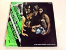 JIMI HENDRIX Electric Ladyland 2xLP 1980 Polydor JAPAN IMPORT W/ OBI MPX 9955/6