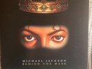 MICHAEL JACKSON HOLLYWOOD TONIGHT/BEHIND THE MASK, LTD EDITION 2011 RSD 7