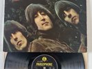 The Beatles - Rubber Soul 1st UK *Mono* Press -1/-1. *Loud Cut* *VG/VG+*