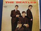 The Beatles Introducing The Beatles US Orig'63 VJLP-1062 Mono Blank Back Cover