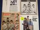 The Beatles Yesterday and Today US Orig'66 Capitol T-2553 