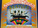The Beatles Magical Mystery Tour Orig'67 Capitol Stereo 1st Press Export Sealed