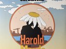 CAT STEVENS - HAROLD AND MAUDE OST - LP - LE - YELLOW VINYL - BRAND NEW