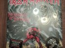 IRON MAIDEN 40th The Number Of The Beast Over Hammersmith TRIPLE VINYL SEALED