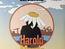 CAT STEVENS - HAROLD AND MAUDE OST - LP - LE - ORANGE VINYL - BRAND NEW