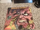 Corrosion Of Conformity - Animosity - 1985 FIRST PRESS EDITION VINYL