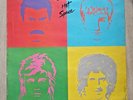 Queen RARE Zimbabwe Pressing Hot Space SUPERB, Bowie Beatles Floyd Jackson Who