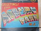 Bruce Springsteen RARE Zimbabwe Press Asbury SUPERB, Dylan Police Stones U2
