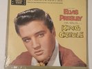Sealed ELVIS PRESLEY King Creole 1958 Original Stereo LP LSP-1884(e) Sealed New