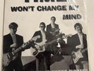 VA - TIME WON'T CHANGE MY MIND - Super Moody Fuzzy Garage Punk Compilation LP