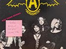 Aerosmith Get Your Wings Vinyl Record EX/VG 32847 1984