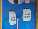Sonic Youth - Washing Machine  2 x Vinyl LP 1995  GEF 24825