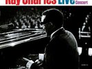 Ray Charles - Live in Concert (200g) Audiophile Wiederauflage Vinyl LP