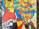 NEW  Elvis Costello & the Attractions: Complete Armed Forces 9 LP Colored Vinyl