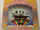 BEATLES 1967 FACTORY SEALED Magical Mystery Tour Stereo Lp Old heavier Pressing
