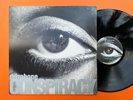 Drizabone ‎– Conspiracy LP 1994 Vinyl, Electronic, Funk / Soul, Original UK RARE