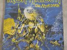 Vinyl 33T (2 x LP) IRON MAIDEN - LIVE AFTER DEATH - 1985 -