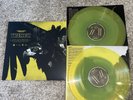 Twenty One Pilots TRENCH Vinyl - YELLOW Translucent w/ OLIVE HAZE 2018 *RARE*