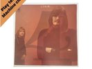 Soft Machine - Fourth   Vinyl LP Record First Press Prog Rock EX / VG