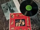 CUTTING CREW - 'BROADCAST' [MINT CONDITION] **JAPANESE IMPORT / NO OBI**