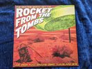 The Day The Earth Met The Rocket From The Tombs -Original 2002 2xLP Marbled Grey