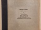 HEARSchonberg Schoenberg Pierrot Lunaire 4X 12