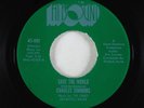 Funk 45 - Charles Simmons - Save The World - Hitsound VG+