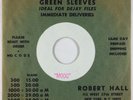 Funk Jazz Moog Library 45 - Unknown - Moog #2/Fun Effects - Robert Hall (?) VG+