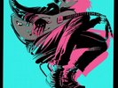 The Now Now (180 Gram Deluxe Vinyl Box Set) by Gorillaz [VINYL]