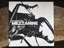 Massive Attack - Mezzanine vinyl Records LP double 2017 issue