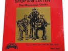 The Mississippi Sheiks Stop and Listen S3804 Mamlish Records LP 33 RPM New