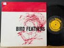 Phil Woods Gene Quill Jackie McLean John Jenkins Hal McKusick Bird Feathers 1957