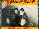 Die Alliierten - Ruhm Und Ehre RARE Rock O Rama Punk Oi ISD SKINHEAD RRR15 ATTAK