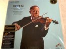Heifetz: Rozsa, 'Concerto for Violin and Orchestra', RCA LSC-2767--200g--SEALED
