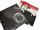 Turbonegro  Scandinavian Leather Vinyl + Never is Forever 33 1/3 RPM