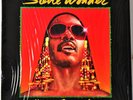 MOBILE FIDELITY Silver Label MOFI 1-018 STEVIE WONDER Hotter than July #1502 SS