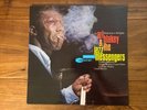 Art Blakey & The Jazz Messengers Buhaina’s Delight NY RVG EAR DG Blue Note LP NM