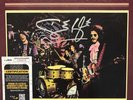 Strange Brew Very Best Of Cream SIGNED BY GINGER BAKER JSA AUTHENTICATED Vinyl