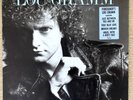 LOU GRAMM - Long Hard Look (1989) Vinyl LP Record. NEAR MINT vinyl /EX sleeve