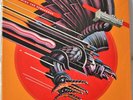 MOBILE FIDELITY Silver Label MOFI 1-038 JUDAS PRIEST Screaming Vengeance #880 SS