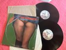VELVET UNDERGROUND 1969 VELVET UNDERGROUND LIVE w/LOU REED VINYL 2 LP SET VG++