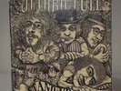 Jethro Tull ‎Stand Up LP Vinyl Reprise RS 6360 Pop-Up Gatefold Classic Rock 1969