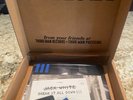 JACK WHITE THIRD MAN RECORDS VAULT #64 BREAK IT ALL DOWN  SEALED WHITE STRIPES