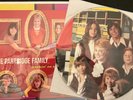 THE PARTRIDGE FAMILY *  Working On A Groovy Thing LP * picture disc