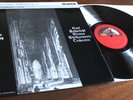Bruckner: Symphony No. 9 - Carl Schuricht **HMV ALP 1929 ED1 LP**