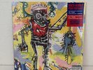 Mach-Hommy - Pray for Haiti Limited Edition RED Vinyl LP DAUPE  Westside Gunn