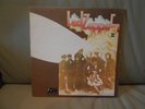 LED ZEPPELIN - II - 1st PRESS - UK - RED PLUM - 2/2 - WRECK ERROR