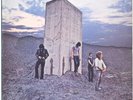 THE WHO - WHO'S NEXT - 12
