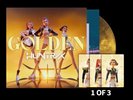 K-Pop Demon Hunters GOLDEN Netfilx 7