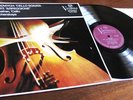 Schubert: Arpeggione Sonata - Daniel Shafran **RCA Victrola VICS 1298 LP**